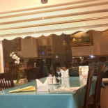 Restaurant Cesme Boisson