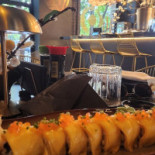 Zensushi Decebal Bebida