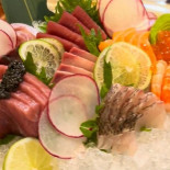 Zensushi Decebal Comida