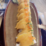 Zensushi Decebal Comida