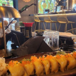 Zensushi Decebal Comida