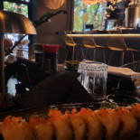 Zensushi Decebal Bebida