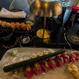 Zensushi Decebal Bebida