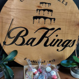 Bakings Băutură