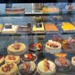 Macaroons À l'intérieur