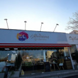 Macaroons Extérieur