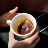Perfect Simplu Specialty Coffee Timpuri Noi Băutură