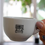 Perfect Simplu Specialty Coffee Timpuri Noi Băutură
