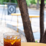 Perfect Simplu Specialty Coffee Timpuri Noi Băutură