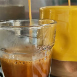 Perfect Simplu Specialty Coffee Timpuri Noi Băutură