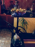 Mazzaj À l'intérieur