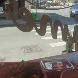 DINES FOOD Rond Coşbuc Exterior