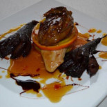 DINES FOOD Rond Coşbuc Mâncare