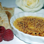DINES FOOD Rond Coşbuc Mâncare