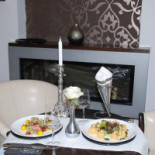 DINES FOOD Rond Coşbuc Băutură