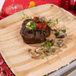 Mon Paris Events Catering Mâncare
