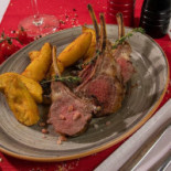 Mon Paris Events Catering Mâncare