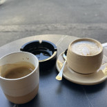 Coffsecco Băutură