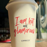 Coffsecco Băutură