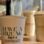 Coffsecco Băutură
