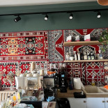 Balkanika Specialty Coffee Băutură