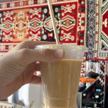 Balkanika Specialty Coffee Băutură