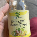 Balkanika Specialty Coffee Băutură