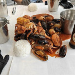 Juicy Crab Băutură