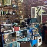 Mcxi Vintage Kaffee Dentro