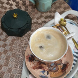 Mcxi Vintage Kaffee Bebida