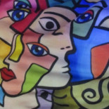 Mcxi Vintage Kaffee Logo