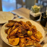 Juicy Crab Băutură