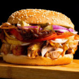 Porto Gallo Nourriture