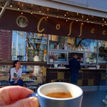 Happy Coffee Boisson