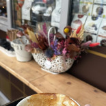 Happy Coffee Nourriture