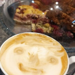 Happy Coffee Nourriture