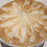 Happy Coffee Boisson