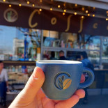 Happy Coffee Boisson