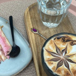 Happy Coffee Boisson