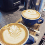 Happy Coffee Boisson