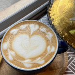 Happy Coffee Boisson