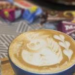 Happy Coffee Boisson