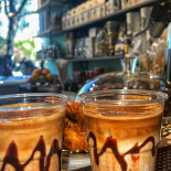 Happy Coffee Boisson