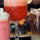 Happy Coffee Boisson