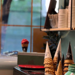 Happy Coffee Boisson