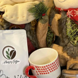 Happy Coffee Boisson