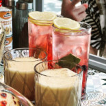 Happy Coffee Boisson