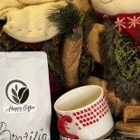 Happy Coffee Boisson