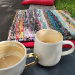 Happy Coffee Boisson