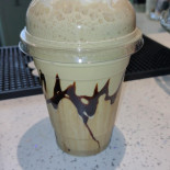 Happy Coffee Boisson